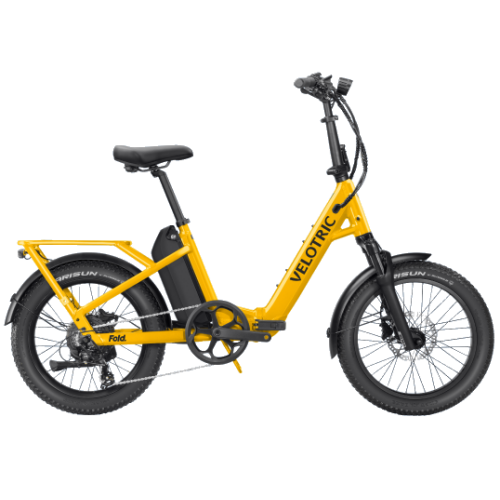 Velotric Fold 1 Plus e-bike