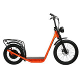 eunorau Jumbo E-Scooter