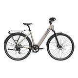 Mokwheel Flint ST Electric Bike