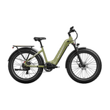 Mokwheel Basalt ST 2.0 Electric Bike
