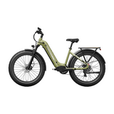 Mokwheel Basalt ST 2.0 Electric Bike