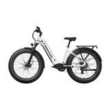 Mokwheel Basalt ST 2.0 Electric Bike