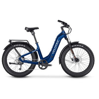 Velotric Nomad 2 Step Through Fat Tire Ebike