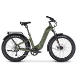 Velotric Nomad 2 Step Through Fat Tire Ebike