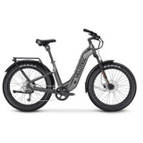 Velotric Nomad 2 Step Through Fat Tire Ebike