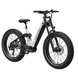 Mokwheel Onyx ST Electric Bike Step Through