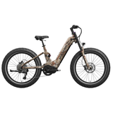 Mokwheel Onyx ST Electric Bike Step Through