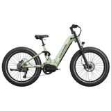 Mokwheel Onyx ST Electric Bike Step Through