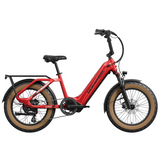 Mokwheel Scoria 2.0 Electric Bike