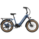 Mokwheel Scoria 2.0 Electric Bike