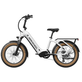 Mokwheel Scoria 2.0 Electric Bike