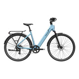 Mokwheel Flint ST Electric Bike