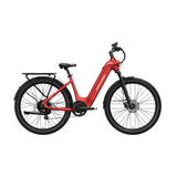 Mokwheel Tarmac ST Step Through Electric Bike