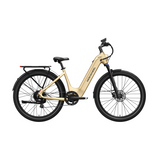 Mokwheel Tarmac ST Step Through Electric Bike