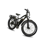 eWheels Electric Bicycle EW-Supreme