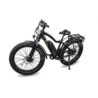 eWheels Electric Bicycle EW-Supreme